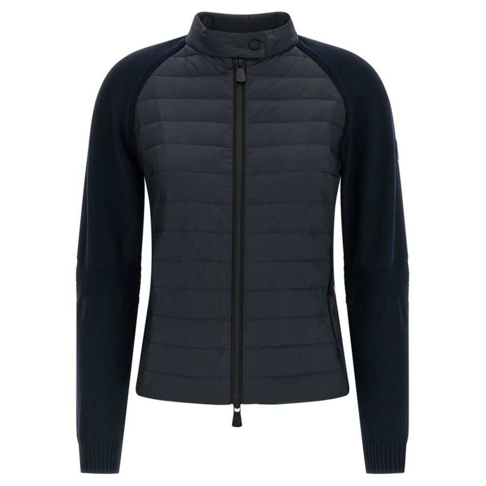 Moncler Grenoble Women Padded Cardigan